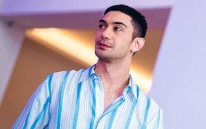 Reza Rahadian