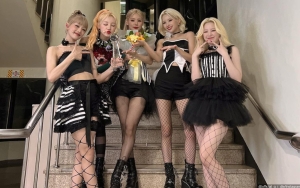 Jenius, 'Nxde' (G)I-DLE Cegah Pedofilia di Korea