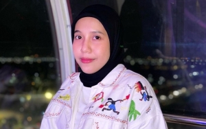 Di Waktu Bersamaan, Nadya Kabarkan Sakit Sedang Kaesang Pangarep Umbar Bahagia Pamer Foto Prewed