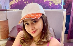 Denise Chariesta Ungkap Tak Ada Artis yang Bantu Promosikan Lagu 'Da Tau', Nyesek?