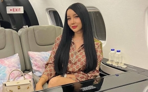 Lucinta Luna Gandeng 'Suami Selanjutnya', Seret Nama Jungkook and Jisoo