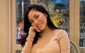 Rachel Vennya Langsung Party Usai Ajak Anak Bolos Sekolah, Penampilannya Bikin Salfok
