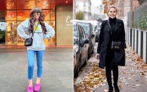 Disindir Pelakor-Lontong, Denise Chariesta Girang Nikita Mirzani Ditahan?