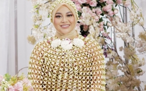 Atta Halilintar dan Aurel Hermansyah