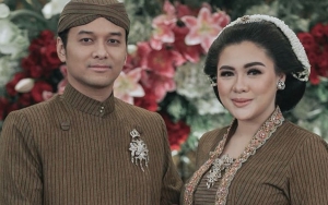 Vicky Shu dan Ade Imam