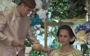 Baim Wong dan Paula Verhoeven