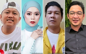 Denny Caknan, Lesti Kejora, Andika Kangen Band, Pasha Ungu 'Kolaborasi'
