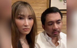 Wujud Megah Rumah Produksi Ayu Dewi Dispill Sahabat, Ada Foto Nikah Regi Datau Bikin Salfok