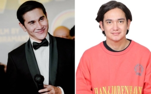 Dibintangi Vino G. Bastian-Adipati Dolken, Film Remake 'Bayi Ajaib' Rilis Tampilan Perdana