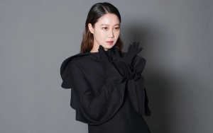 Harga Gaun Pernikahan Gong Hyo Jin Terungkap, Fantastis!