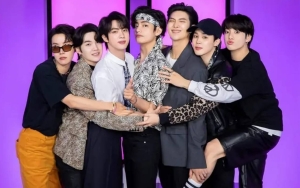 'The Astronaut' Jadi Pembuktian Diri, Jin BTS Dapat Dukungan Penuh Para Member