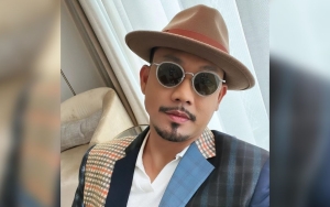 Denny Sumargo Kesal Gara-Gara 'Dikerjai' Aplikasi Wajah Berbagai Negara