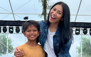 Farel Prayoga Duet Lagu 'Heal The World' Bareng Anggun C. Sasmi Tuai Atensi