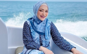 CLBK, Nathalie Holscher Sudah Dapat Restu dari Ortu Mantan Pacar
