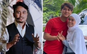 Denny Darko Sebut Perdamaian Lesti-Billar Dipaksakan Hingga Dugaan Pisah Ranjang Terlontar