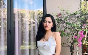 Lagi-lagi Tampil Terbuka, Rachel Vennya PD Biarkan Strech Marks di Perut Terpampang Nyata