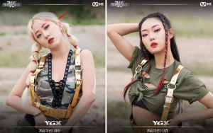 2 Dancer YGX Beber Kondisi usai Sempat ke Itaewon