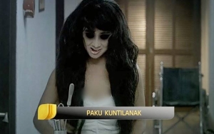 Paku Kuntilanak 