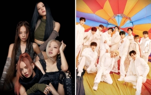 BLACKPINK-TREASURE 'Selamatkan' Kinerja YG Entertainment di Tahun 2022?