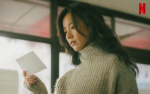 Hasil Cuma CGI, Han Hyo Joo Butuh 1 Kali Take Nangis Depan Layar Kosong di '20th Century Girl'