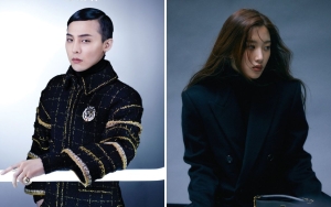 G-Dragon Hingga Moon Ga Young, 13 Ucapan Belasungkawa Seleb Korea Atas Tragedi Itaewon