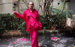 Divonis Tumor Payudara, Marshanda Ungkap Alasan Enggan Terlalu Detail Bahas Penyakitnya