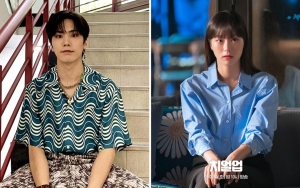 Hubungan Mencurigakan, Agensi Bantah Rocky ASTRO dan Park Bo Yeon 'Cheer Up' Pacaran