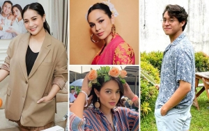 Nagita Slavina Hingga Ardhito Pramono, 10 Artis Ini Pernah Alami Toxic Relationship