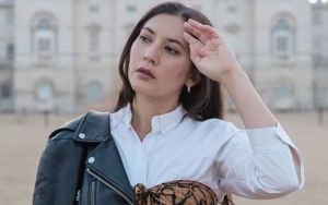 Hannah Al Rashid