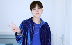 Suga Dipuji Miliki Tangan Terindah di Antara Member BTS