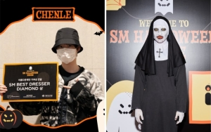 Chenle NCT DREAM