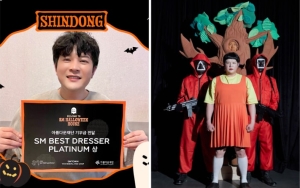 Shindong Super Junior