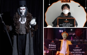 Onew SHINee