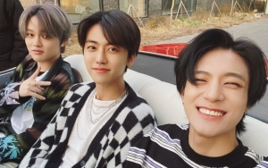 Chenle NCT Dream Sebut Jeno dan Jaemin Monster
