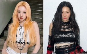 Yuqi (G)I-DLE Ceritakan Proses 'Pedekate' dengan Seulgi Red Velvet Hingga Kini Sukses