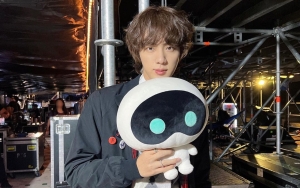 'Anak Kedua' Jin BTS Dapat Perlakuan Spesial Usai Sempat Kelempar