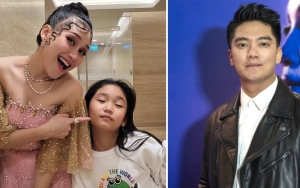 Terungkap Bilqis Putri Ayu Ting Ting Sudah Panggil Boy William 'Daddy' Sejak Lama