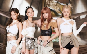 Cara 'Manusiawi' Member BLACKPINK Hilangkan Stres di Tengah Jadwal Padat