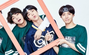 Jin BTS Bandingkan Skill Nge-Game V dan J-Hope, Salah Satunya Bikin Nyerah