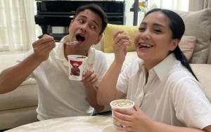 Terbongkar, Raffi Ahmad Pernah Cemburui Mantan Nagita Slavina Gegara Insiden Lift