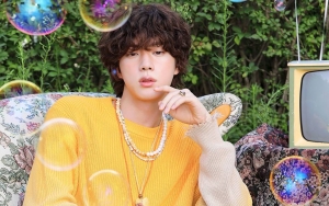 Jin BTS Ungkap Filosofi Fashion-nya, Satu Hal yang Harus Dipastikan