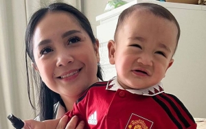 Rayyanza Cipung 'Mendunia' Dinotice Manchester United, Aksi Main Air Curi Perhatian