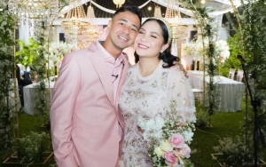 Gengsian, Raffi Ahmad Ternyata Paling Suka Dapat Physical Touch Nagita Slavina