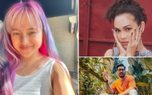 Marshanda Divonis Tumor Payudara, 7 Artis Ini Penyintas Penyakit yang Sama