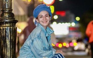 Wanda Hamidah