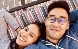 Non Artis, Suami Maudy Ayunda Ungkap Kekhawatiran Nikahi Orang Terkenal