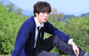 Jin BTS Pilih Lagu Solo Favorit Sebelum 'The Astronaut', Ternyata Nyambung