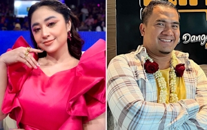 Bukan KDRT, Dewi Persik Justru Sebut Baku Hantam Ketika Menikah Dengan Saipul Jamil