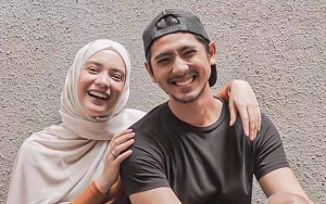 Sempat Ada Isu Cerai, Putri Anne Umbar Foto Mesra Gelap-Gelapan Bareng Arya Saloka