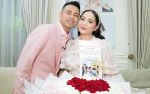 Nagita Slavina Beber Hal Sepele Pemicu Keributan, Respon Raffi Ahmad So Sweet Banget
